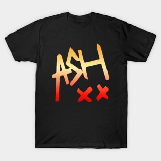 ash T-Shirt